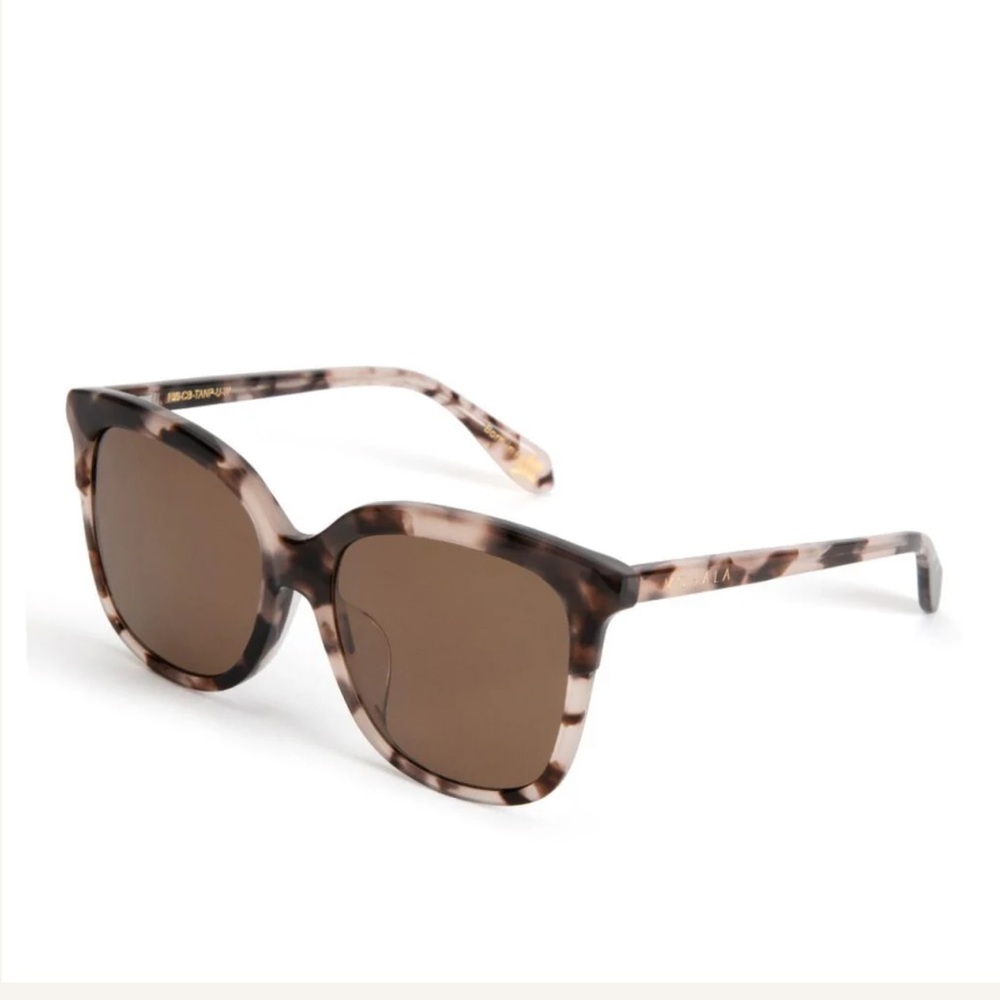 Mohala Keana sunglasses with case (Hawaiian brand) - Picture 3 of 7
